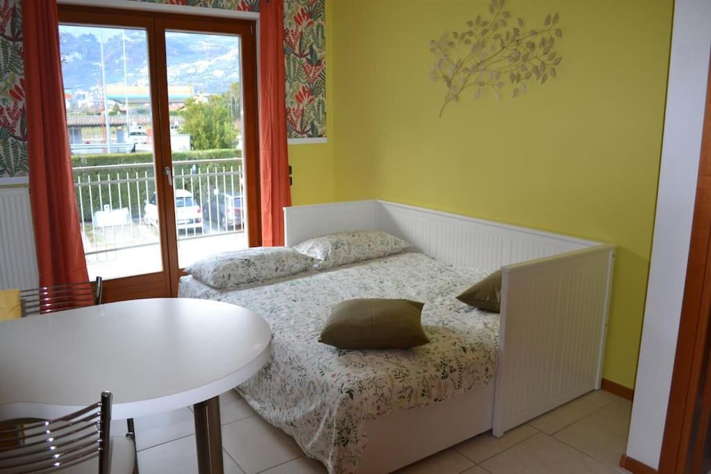 Dolce Casa Riva Riva del Garda Exterior foto