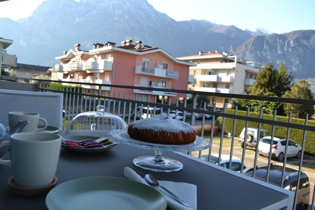 Dolce Casa Riva Riva del Garda Exterior foto