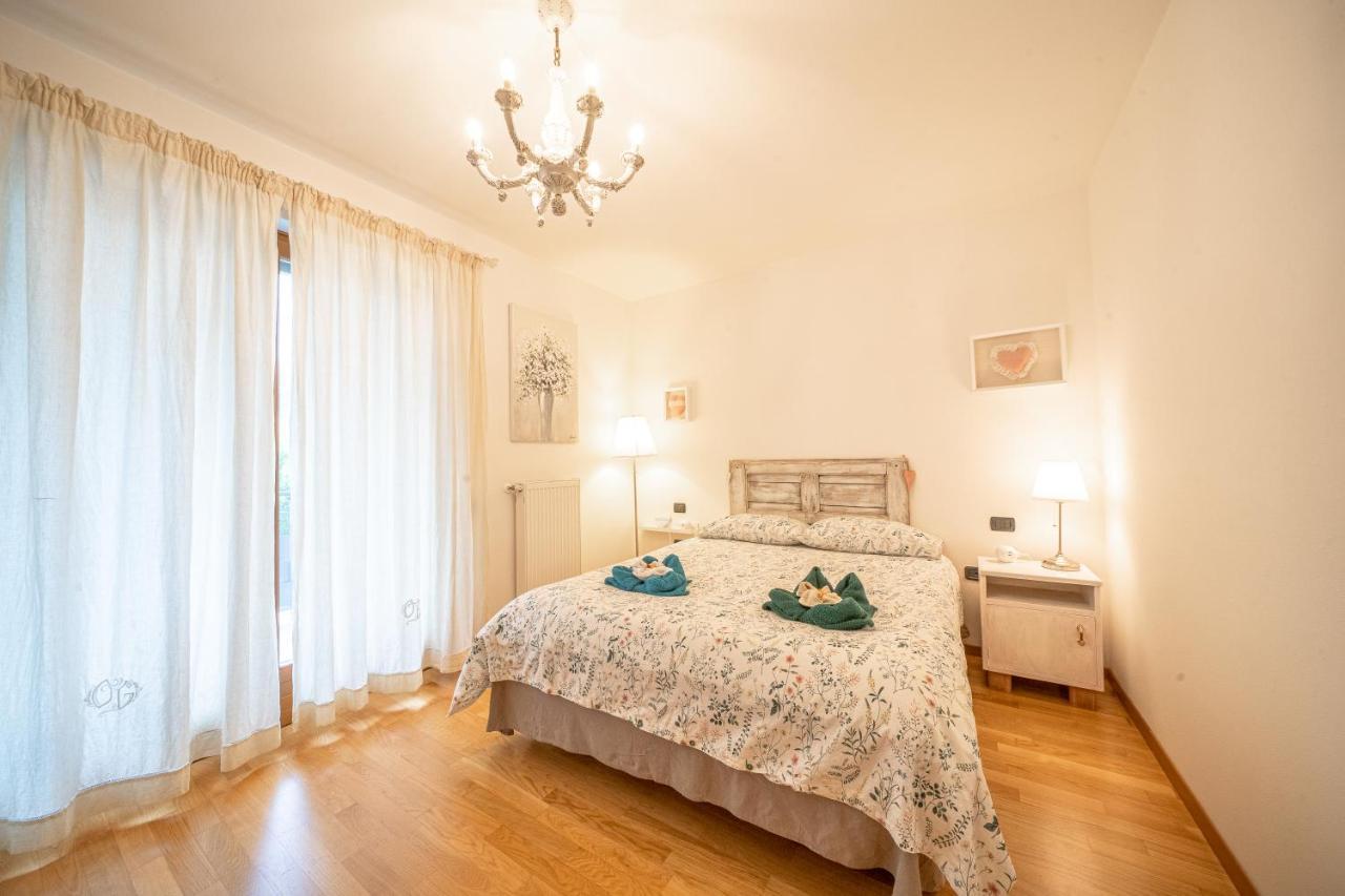 Dolce Casa Riva Riva del Garda Exterior foto