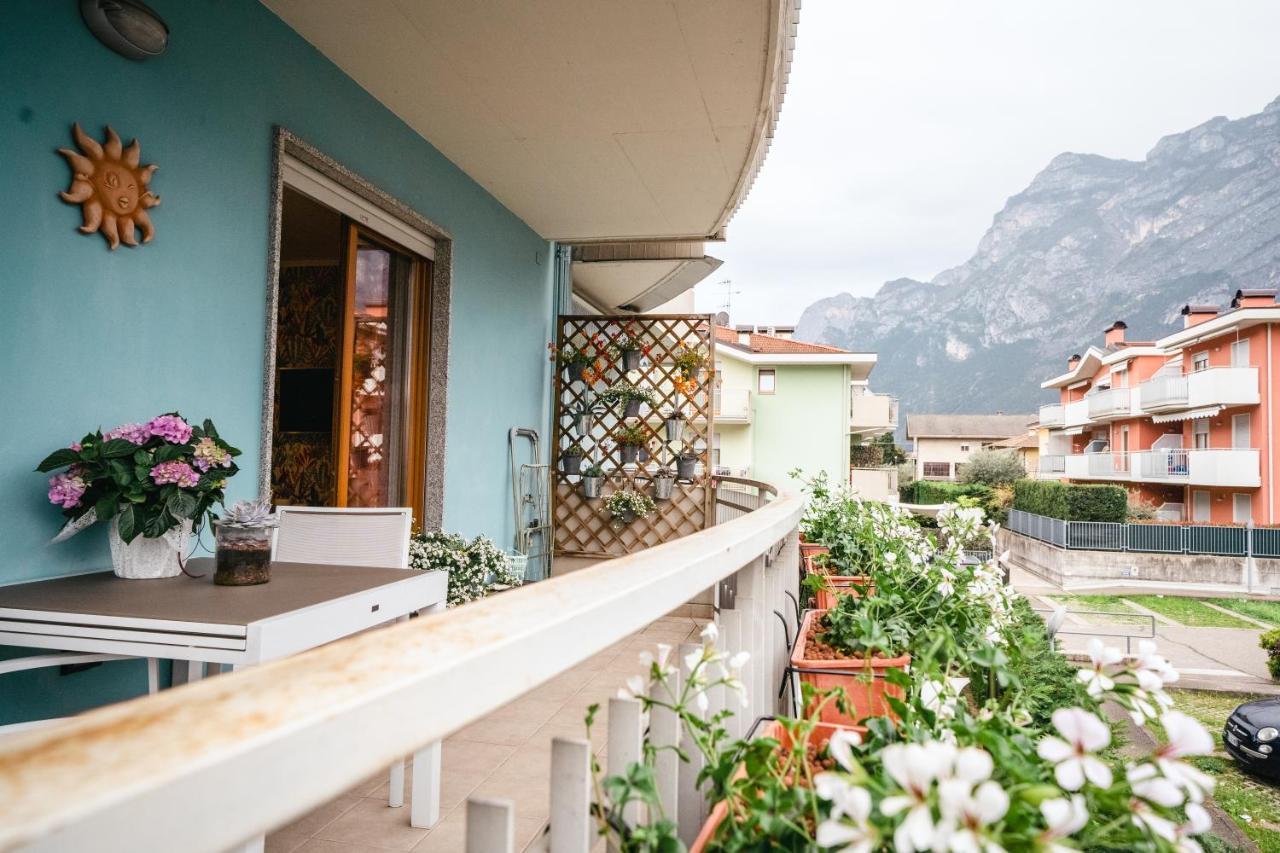 Dolce Casa Riva Riva del Garda Exterior foto
