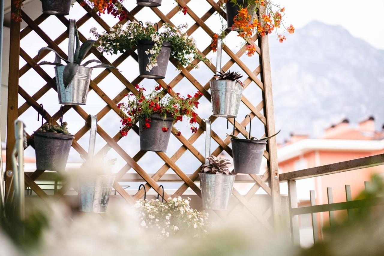 Dolce Casa Riva Riva del Garda Exterior foto